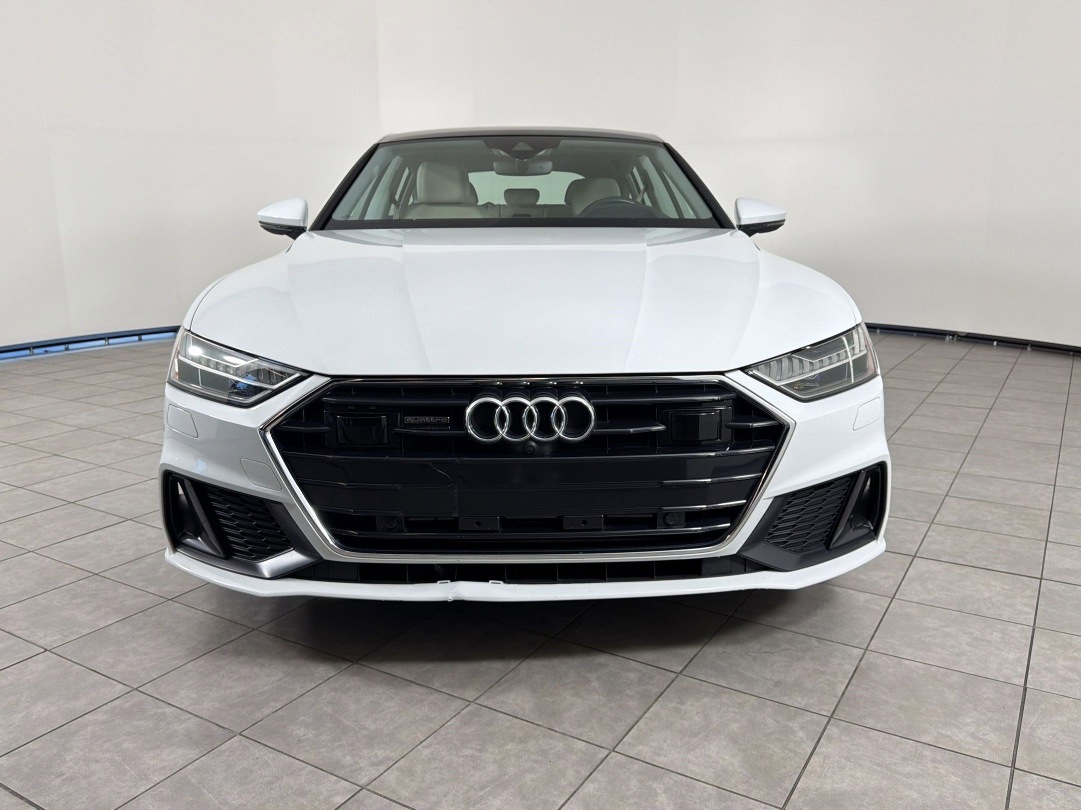 Used 2019 Audi A7 3.0T Prestige w/ Prestige Package image 6