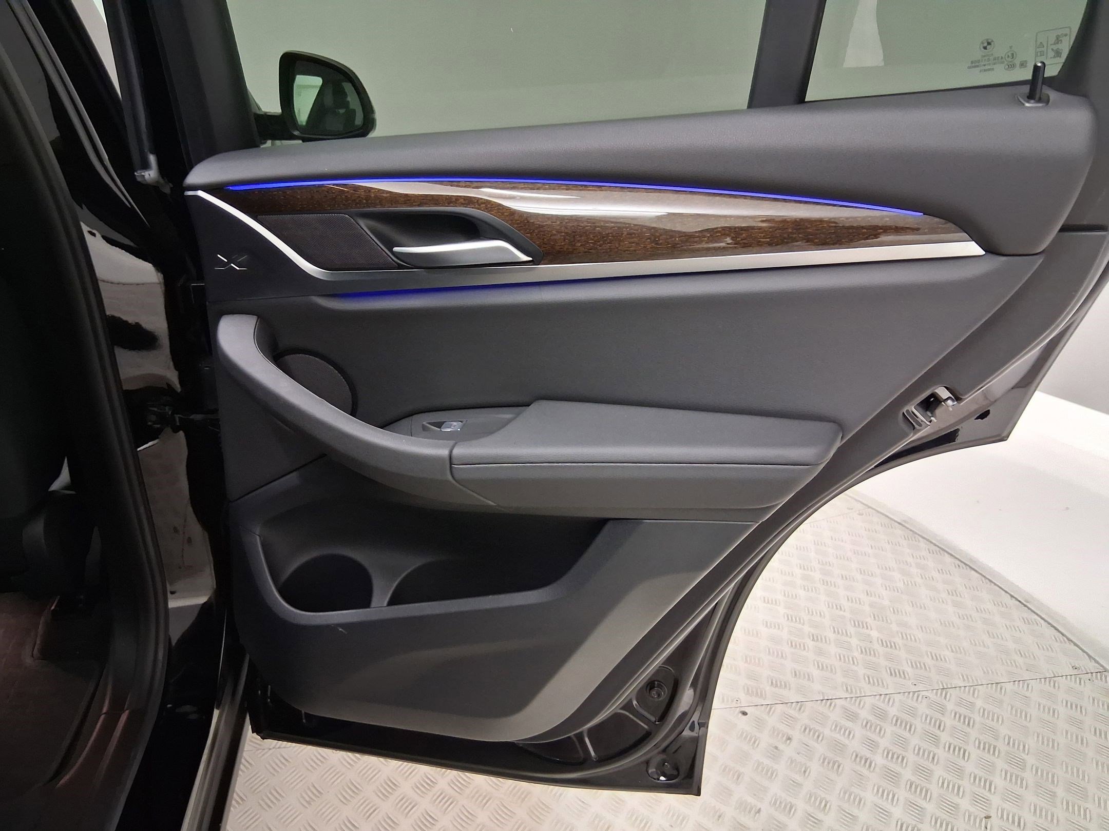 Certified 2023 BMW X3 sDrive30i w/ Convenience Package w/ZPA image 32