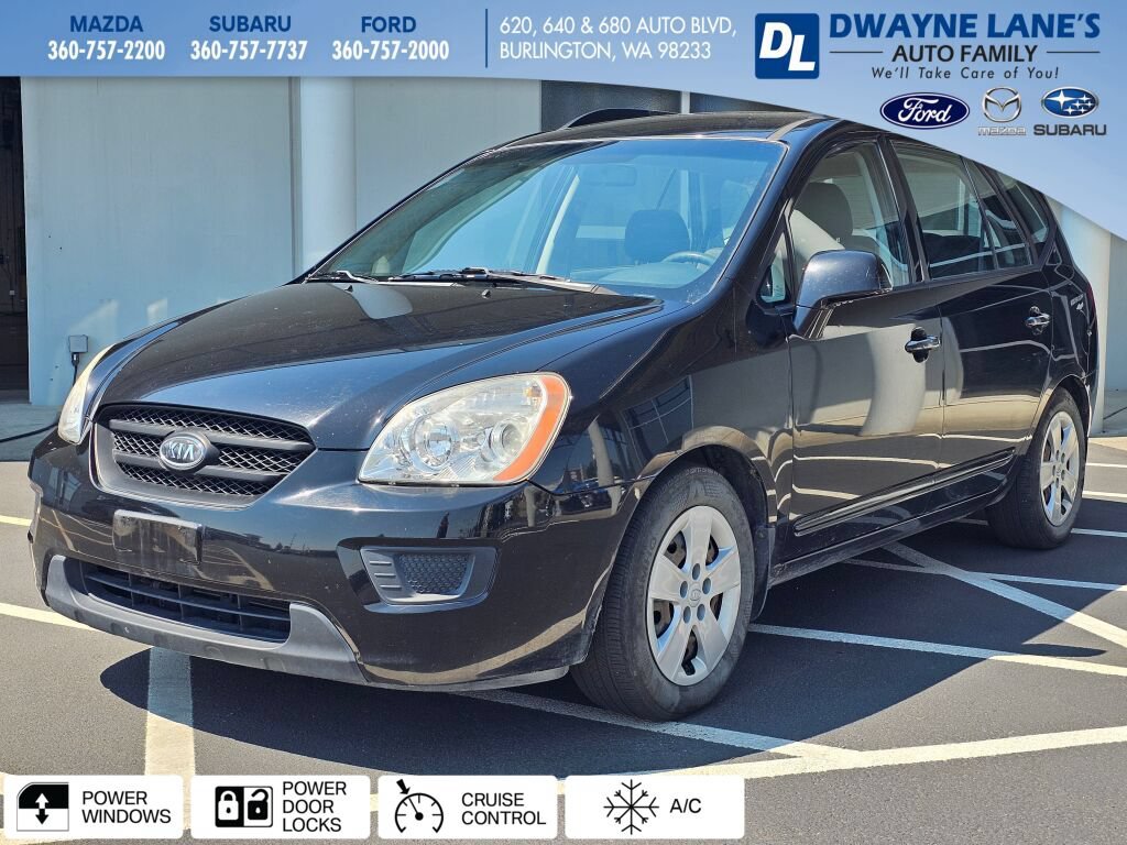 Used 2009 Kia Rondo LX FWD image 1