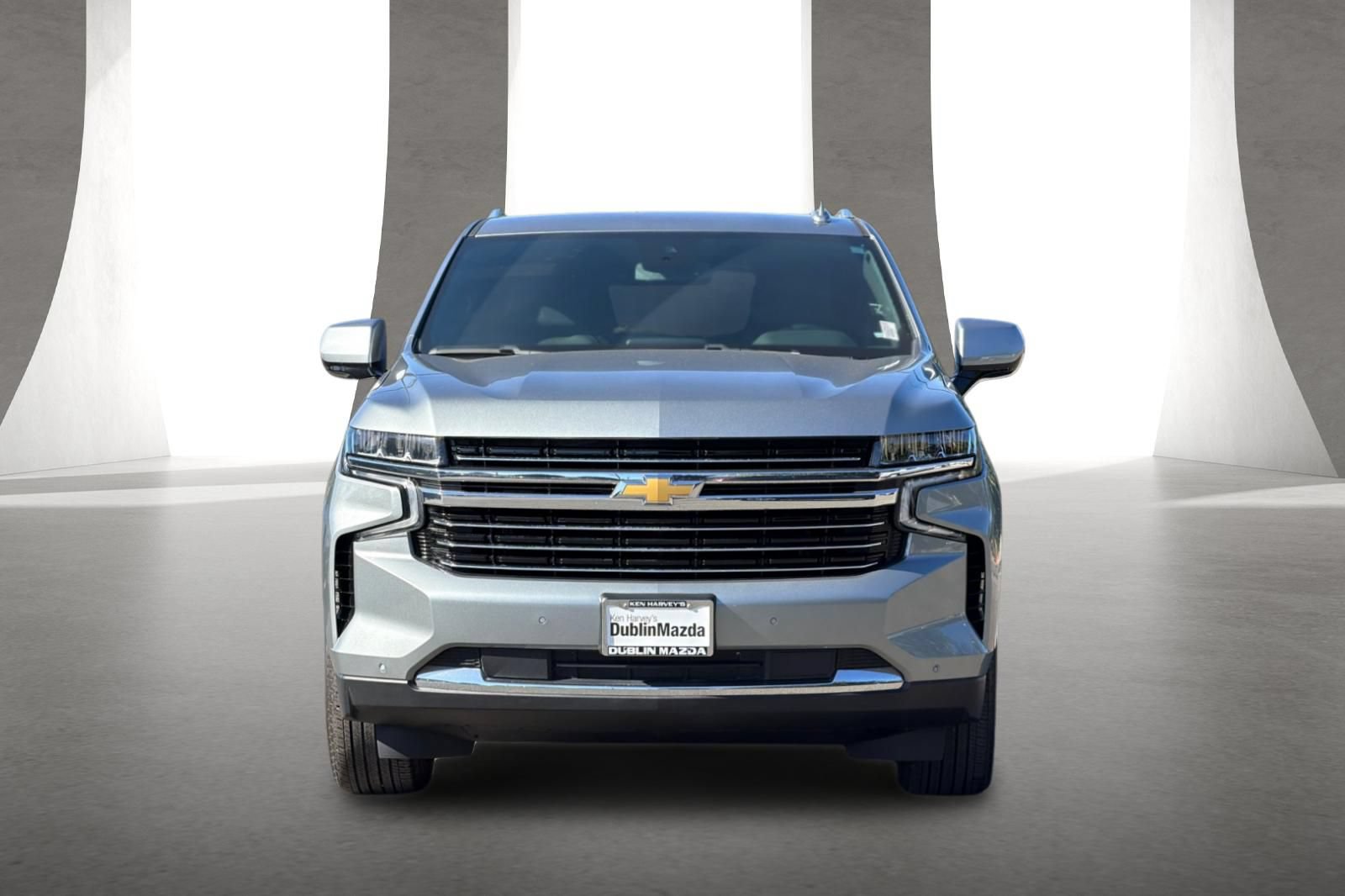 Used 2023 Chevrolet Tahoe LT AWD/4WD image 9
