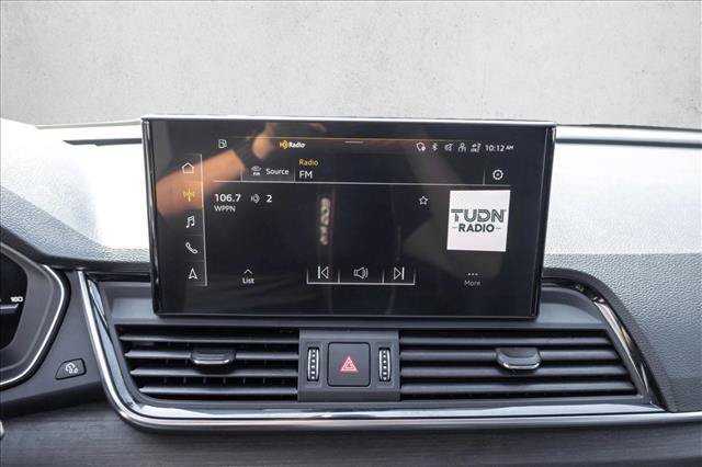 Used 2023 Audi Q5 2.0T Premium Plus AWD/4WD image 16