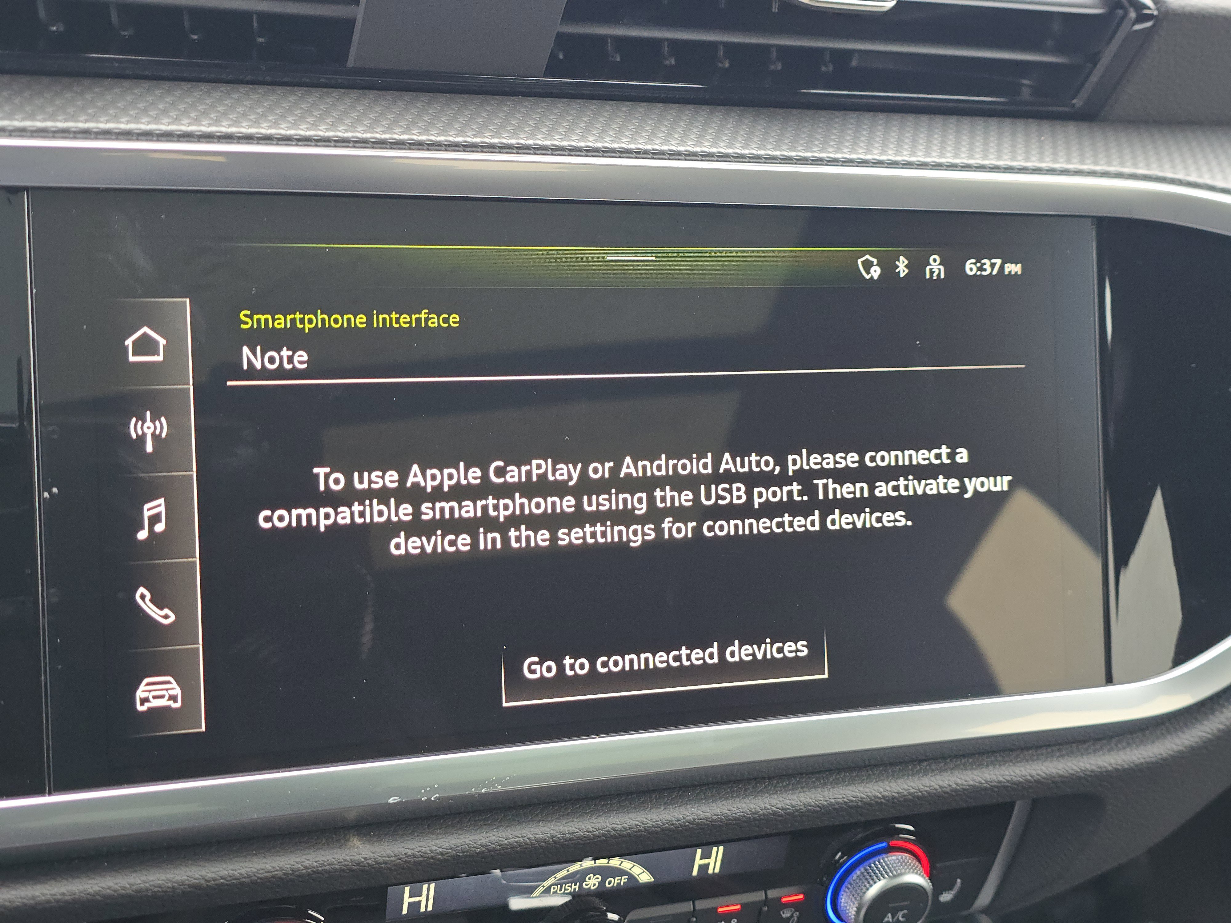 New 2025 Audi Q3 2.0T Premium Plus image 10