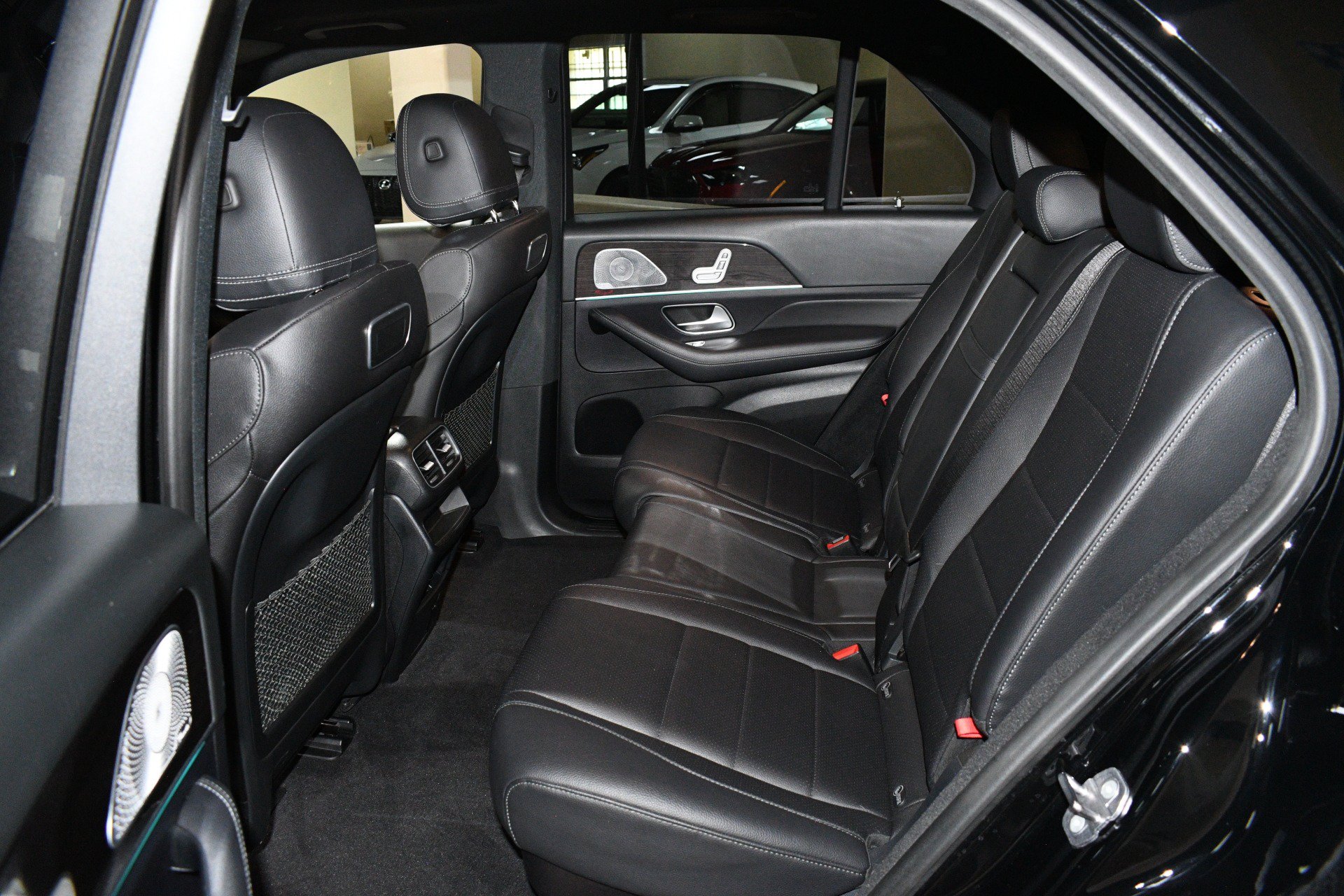 Used 2020 Mercedes-Benz GLE 350 4MATIC image 47
