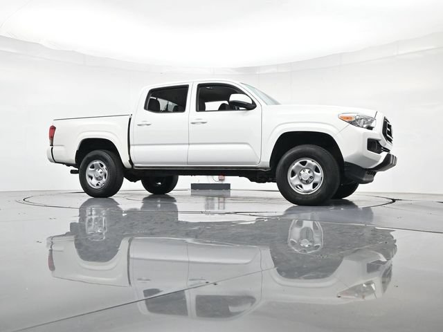 Used 2023 Toyota Tacoma SR AWD/4WD image 35