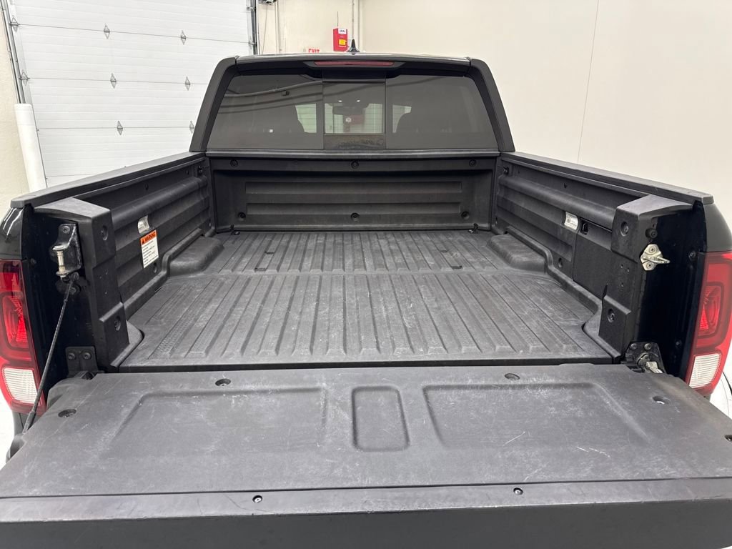 Used 2017 Honda Ridgeline RTL-E image 26