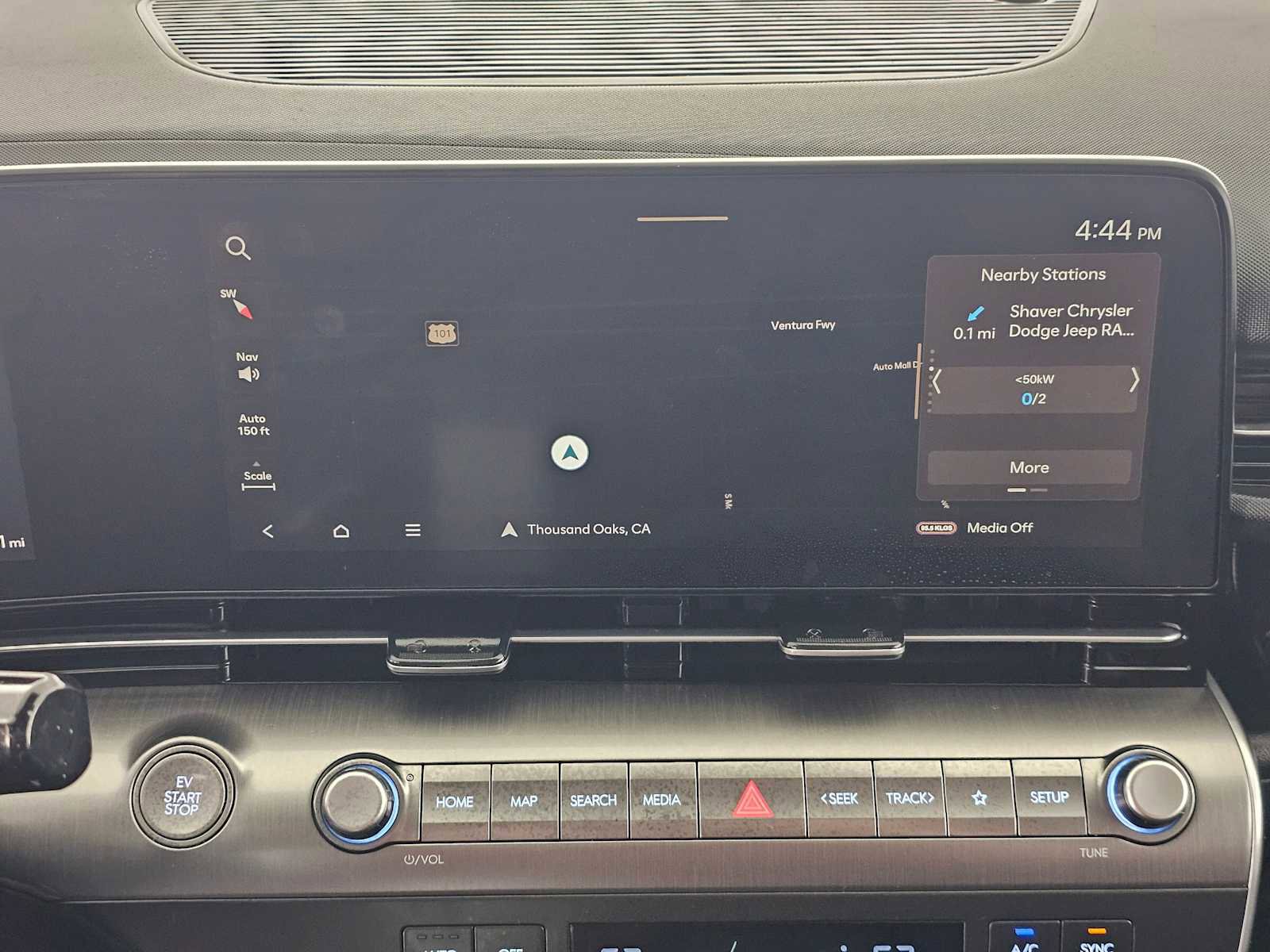 Used 2024 Hyundai Kona SEL FWD image 25
