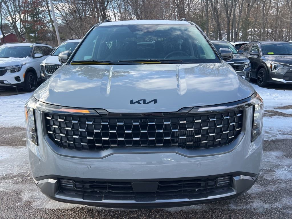 New 2026 Kia Carnival SX Prestige image 6