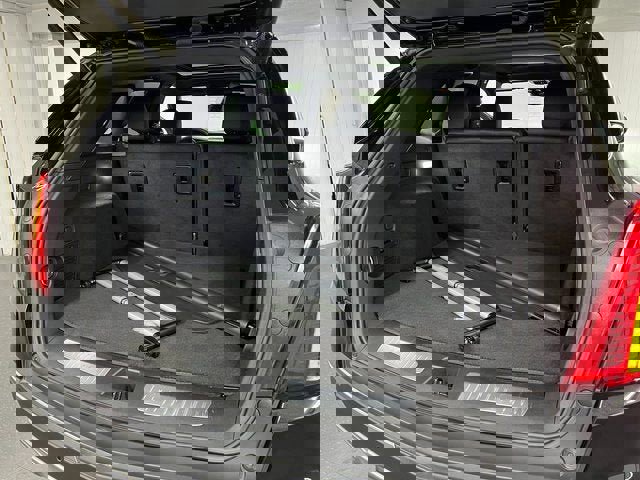 Certified 2024 Cadillac XT5 Premium Luxury w/ LPO, Premium Carpet Package image 20