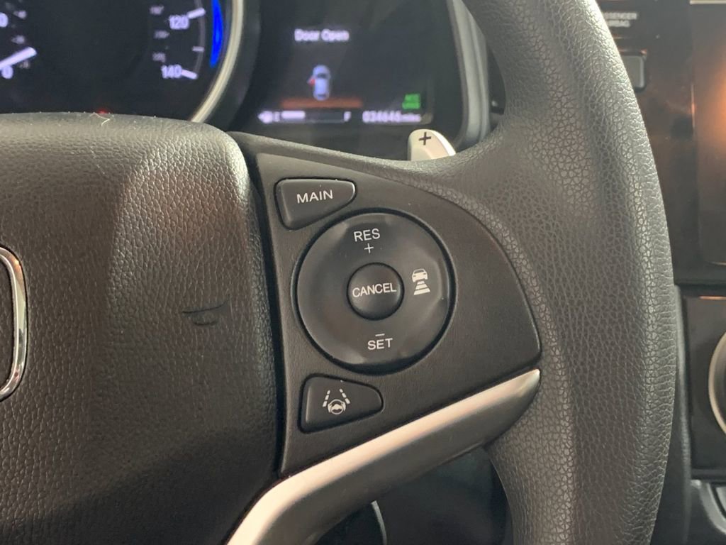 Used 2018 Honda Fit EX image 21