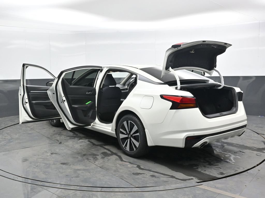 Used 2019 Nissan Altima 2.5 SV image 51