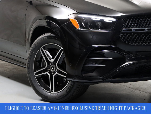 Certified 2026 Mercedes-Benz GLE 350 4MATIC image 3