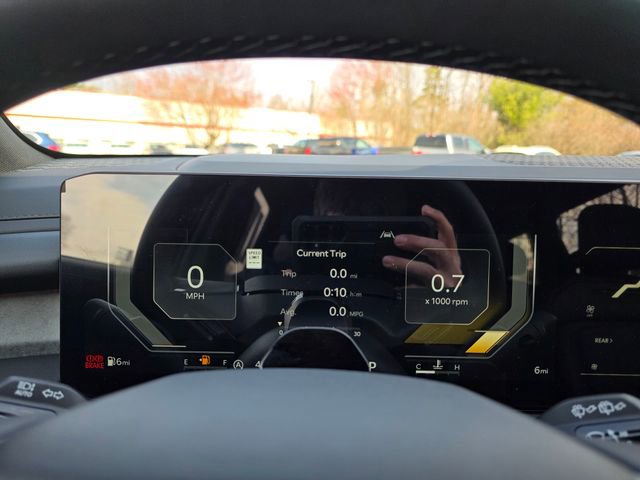 New 2027 Kia Telluride SX X-Pro AWD/4WD image 32