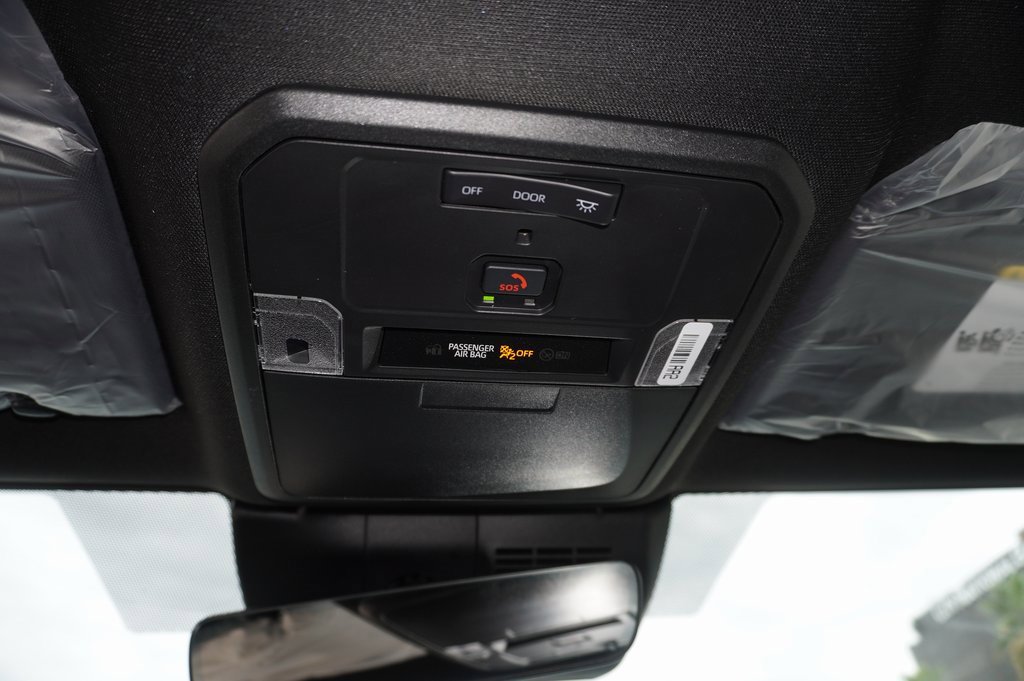 New 2026 Toyota Tacoma SR5 image 14