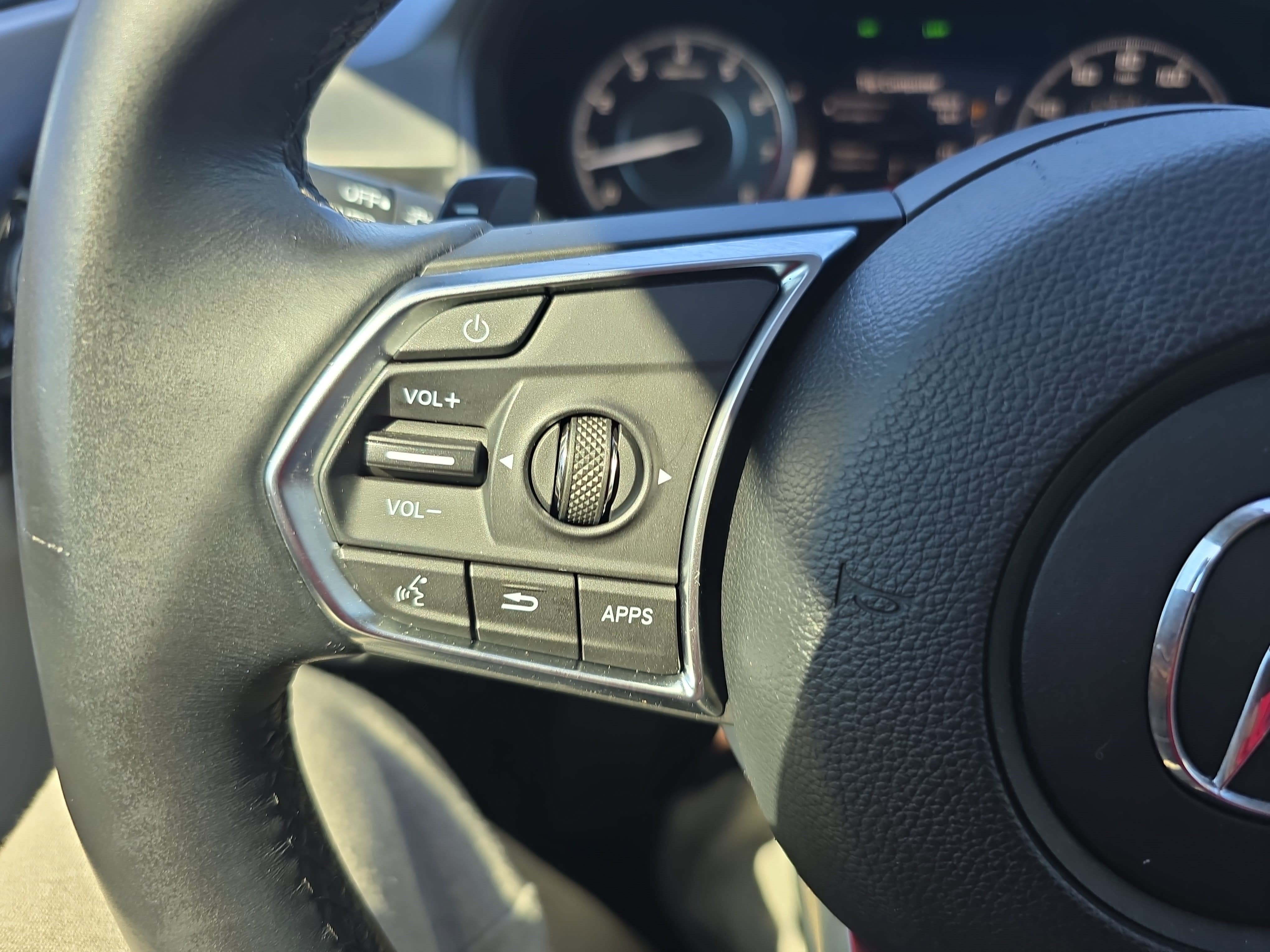 Used 2019 Acura RDX w/ Technology Package FWD image 17