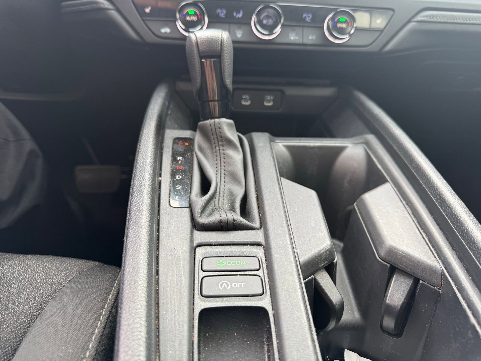 Used 2024 Honda Accord EX image 26