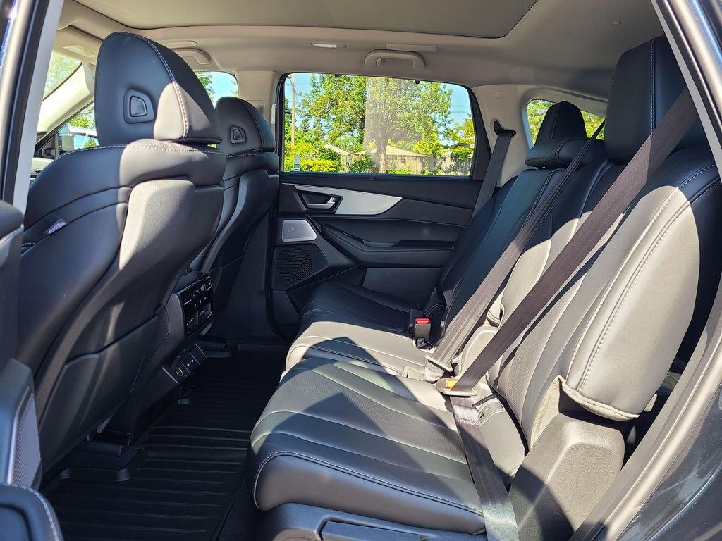 New 2026 Acura MDX SH-AWD w/ Technology Package image 14