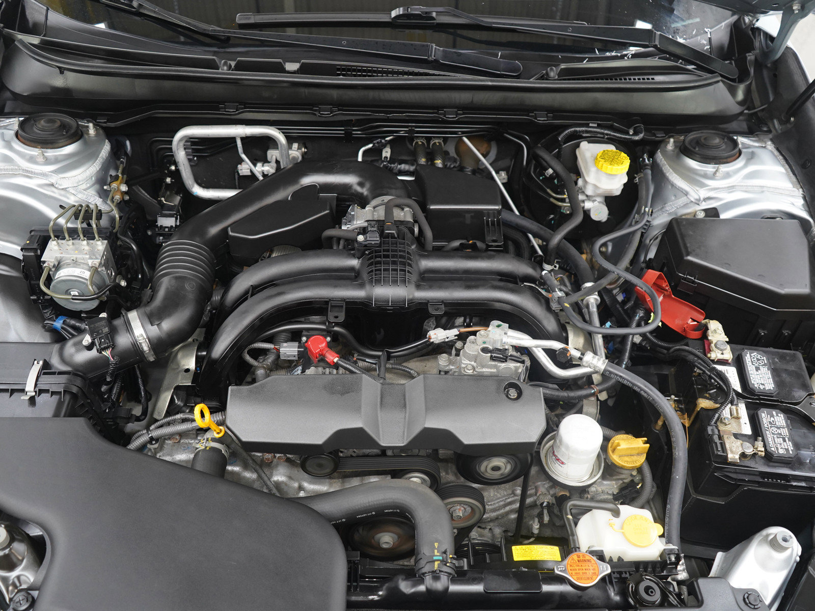 Used 2018 Subaru Legacy 2.5i Premium w/ Popular Package #1 image 29