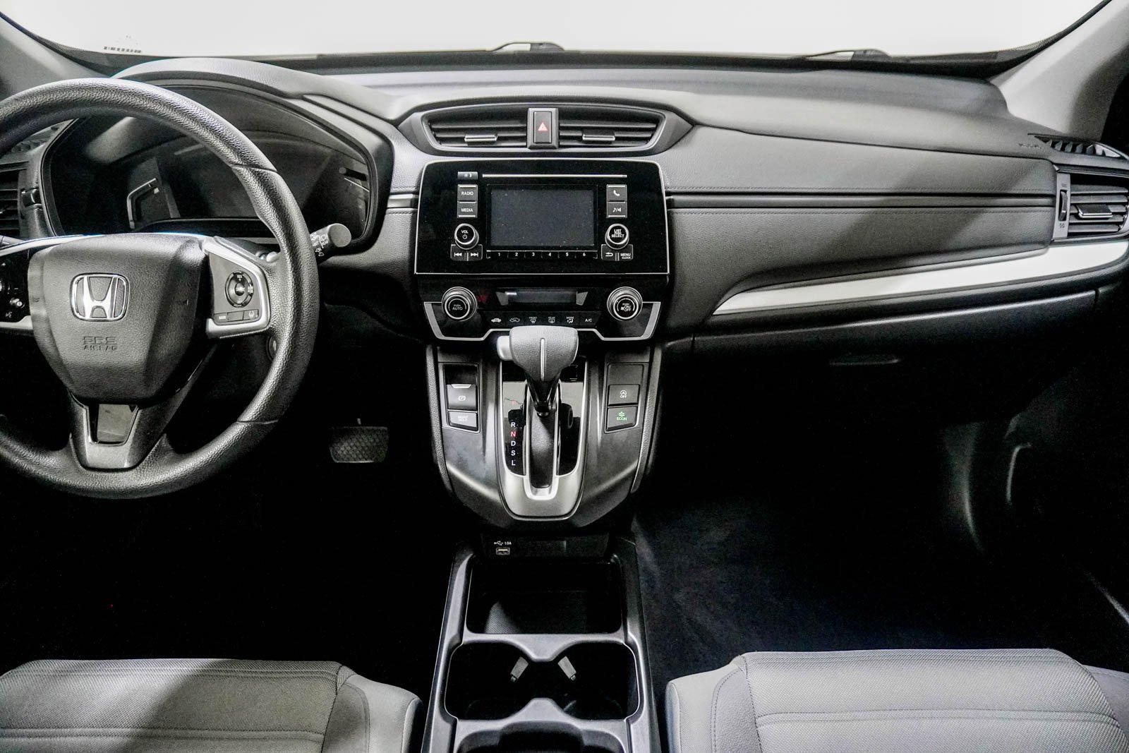 Used 2020 Honda CR-V LX image 22