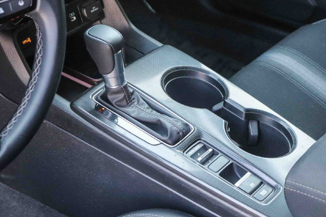 Used 2025 Honda Civic Sport image 20