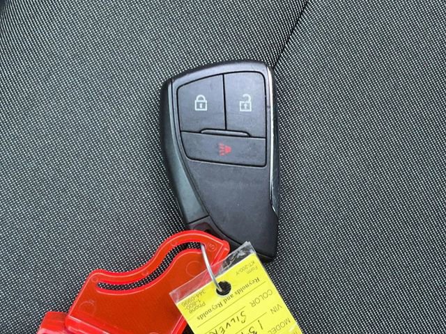 Used 2024 Chevrolet Colorado W/T image 25