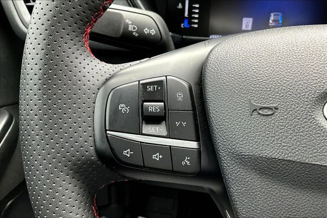 Used 2023 Ford Escape ST-Line w/ Tech Pack #1 image 12