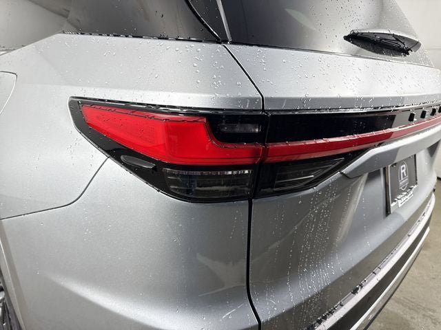New 2026 Lexus TX 350 AWD image 31