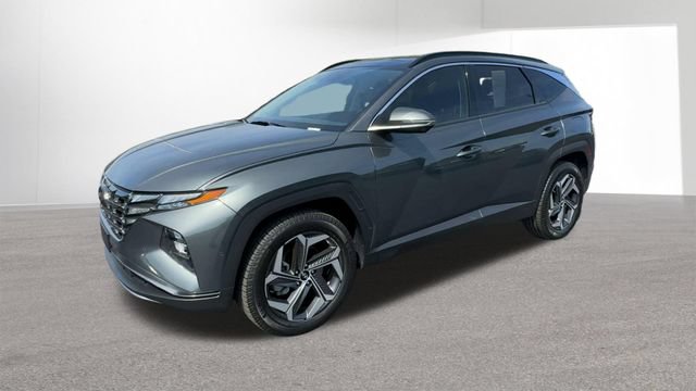 Used 2022 Hyundai Tucson Limited AWD/4WD image 4