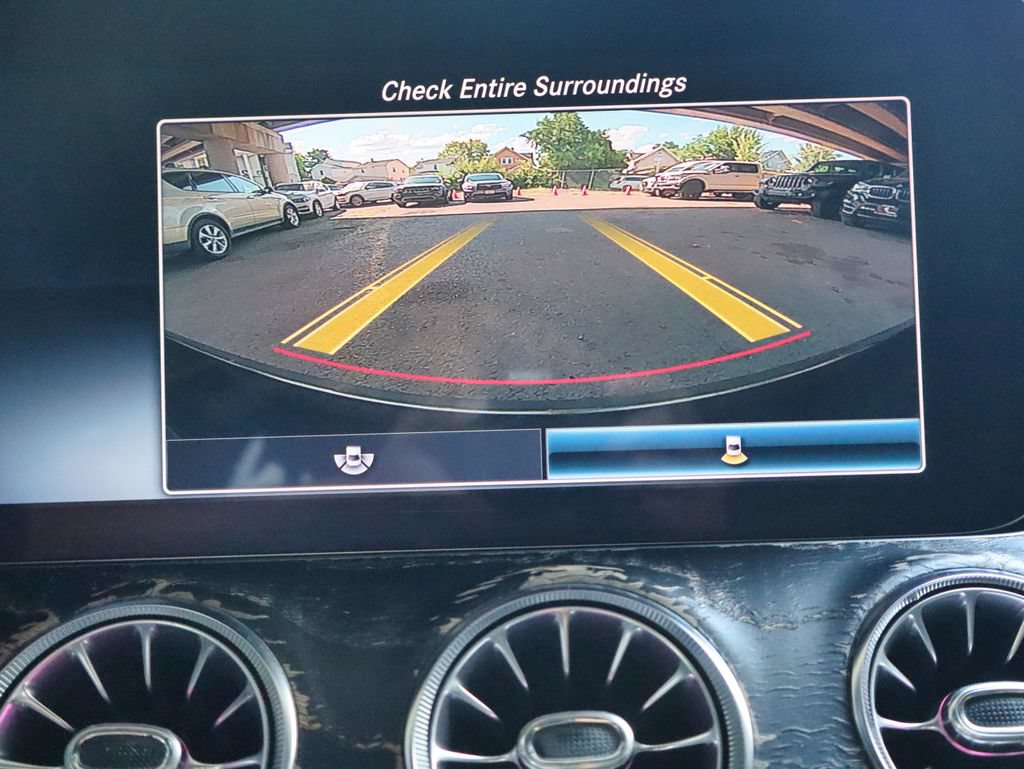 Used 2019 Mercedes-Benz E 53 AMG 4MATIC Coupe image 43