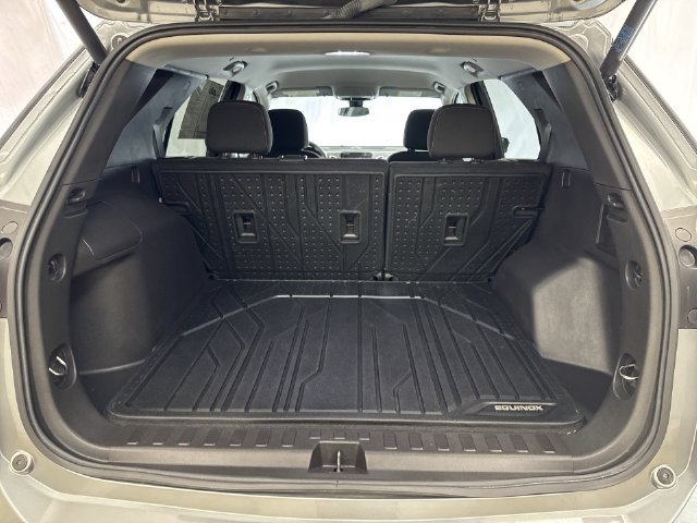 Certified 2024 Chevrolet Equinox LT AWD/4WD image 24
