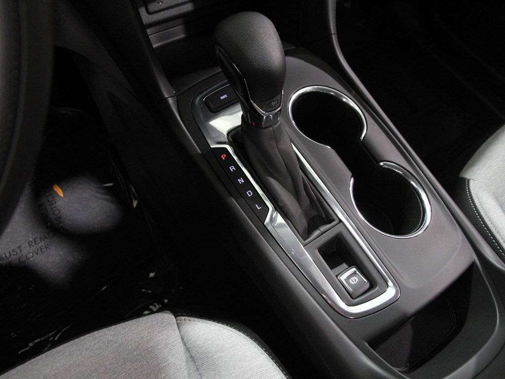 Certified 2022 Chevrolet Equinox LS image 15