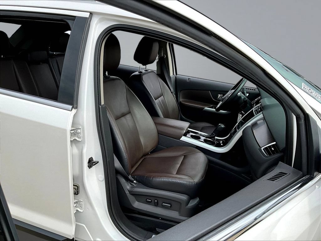 Used 2014 Ford Edge Limited AWD/4WD image 31