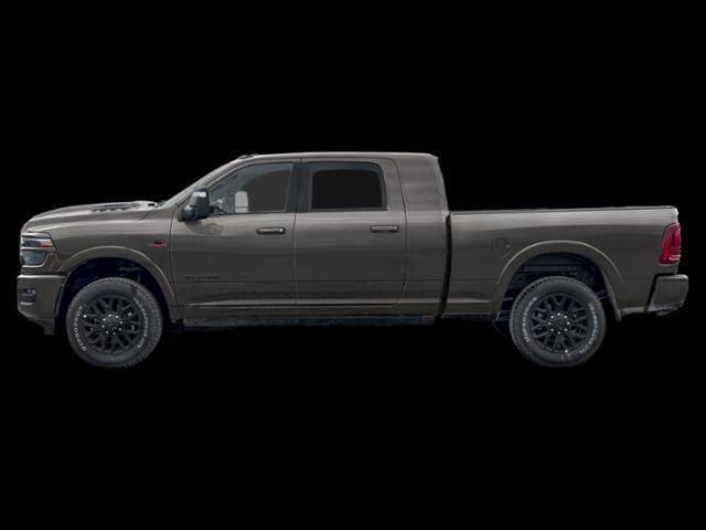 New 2026 RAM 3500 Limited AWD/4WD image 26
