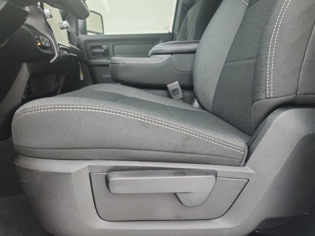 New 2026 RAM 2500 Tradesman w/ Power Wagon Package image 20