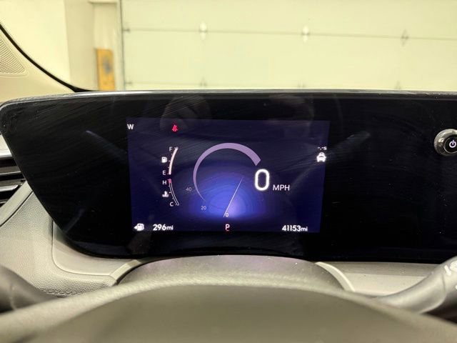 Certified 2024 Buick Encore GX Sport Touring w/ Comfort Package image 13