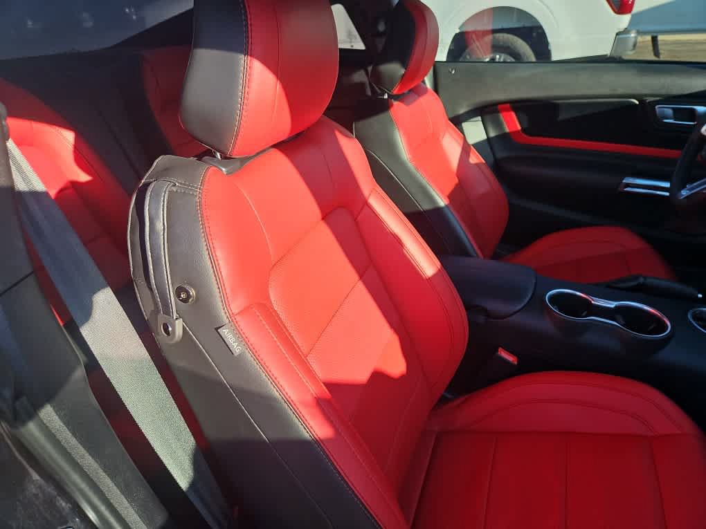 Used 2023 Ford Mustang GT Premium RWD image 11