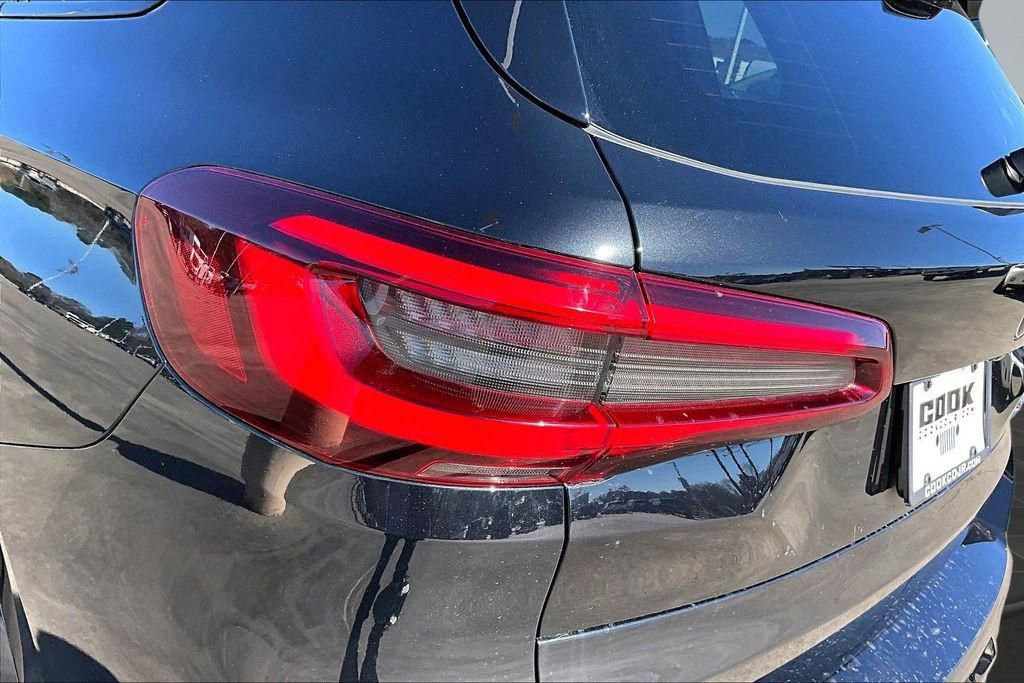 Used 2020 BMW X5 M w/ Executive Package image 29