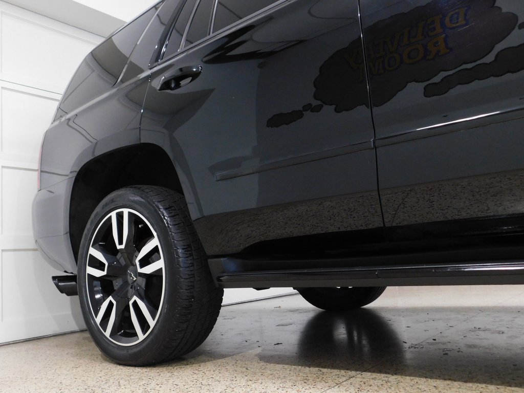 Used 2018 Chevrolet Tahoe Premier image 8