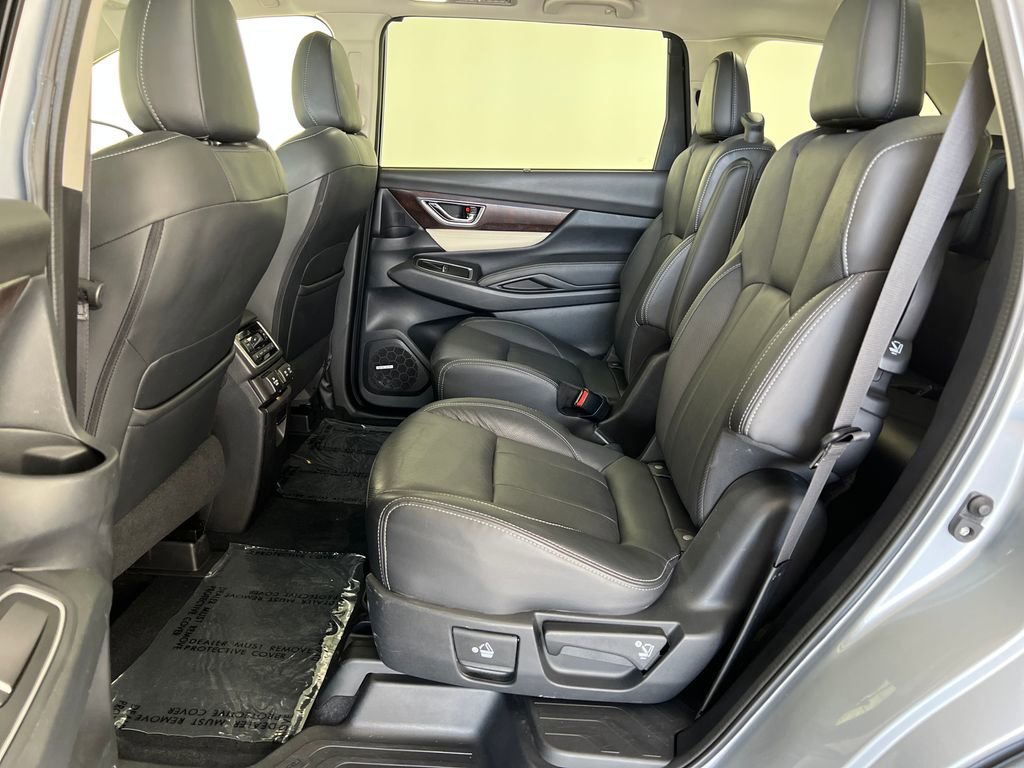Used 2021 Subaru Ascent Touring w/ Popular Package #2A AWD/4WD image 27
