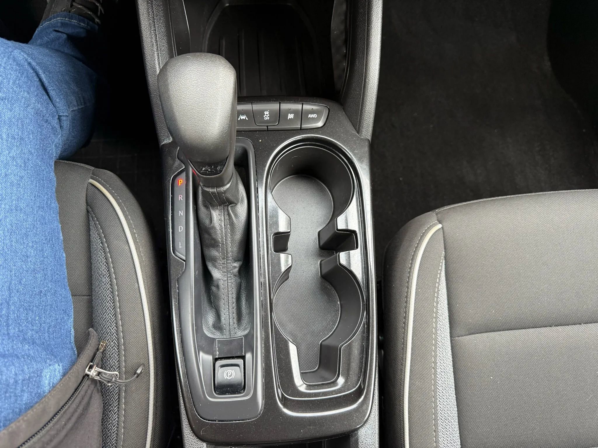 Used 2022 Chevrolet TrailBlazer LS image 23