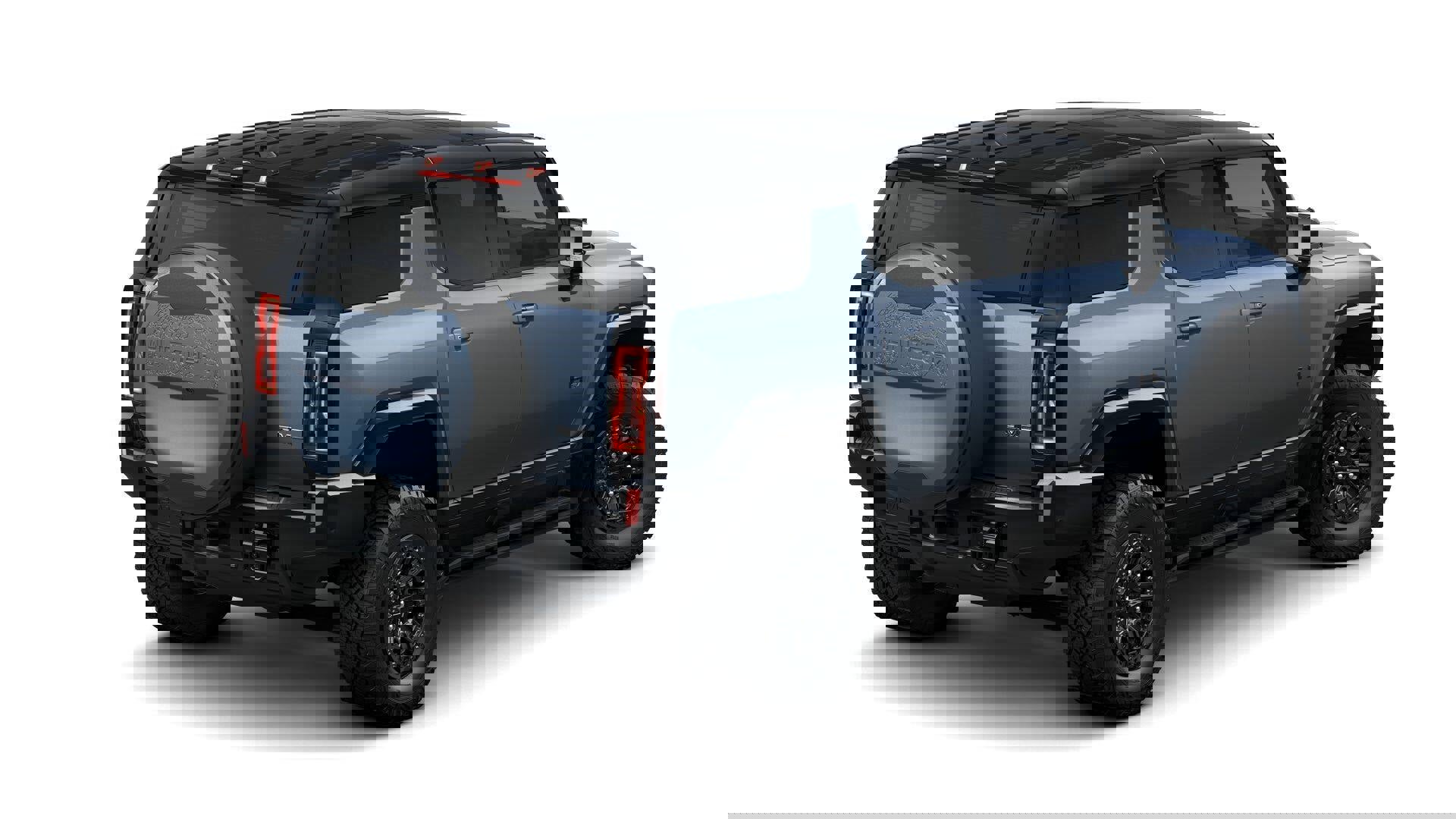 New 2024 GMC Hummer EV 3X w/ Omega Edition image 36