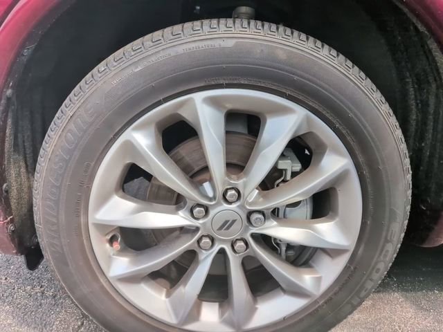Used 2024 Dodge Durango Citadel AWD/4WD image 10