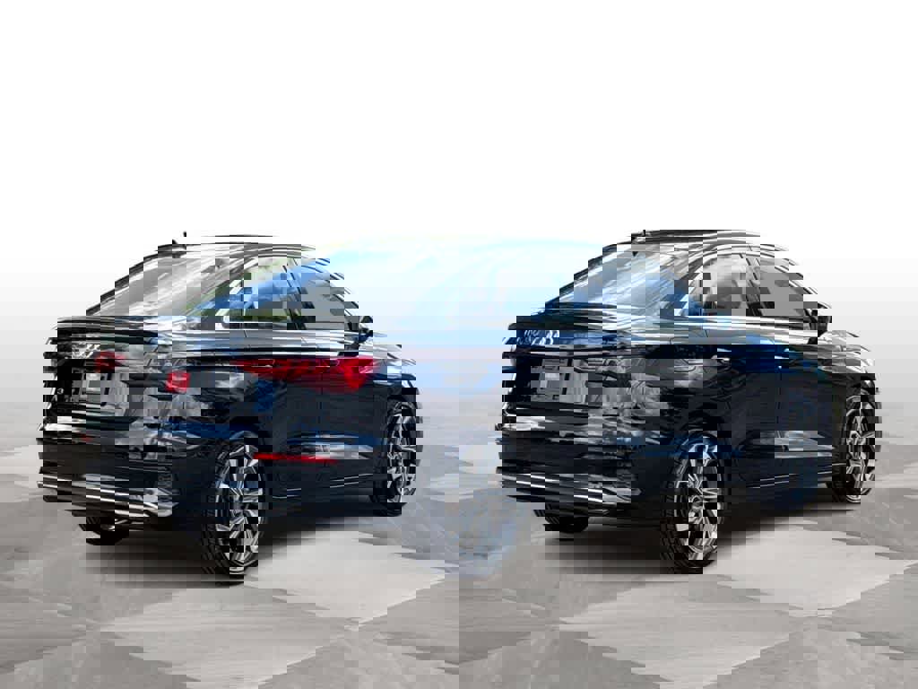 Used 2022 Audi A3 2.0T Premium image 8