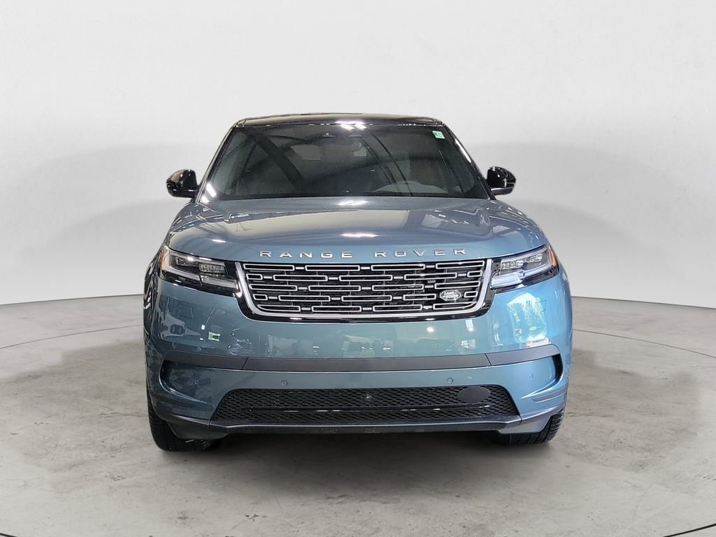 Used 2026 Land Rover Range Rover Velar S AWD/4WD image 8
