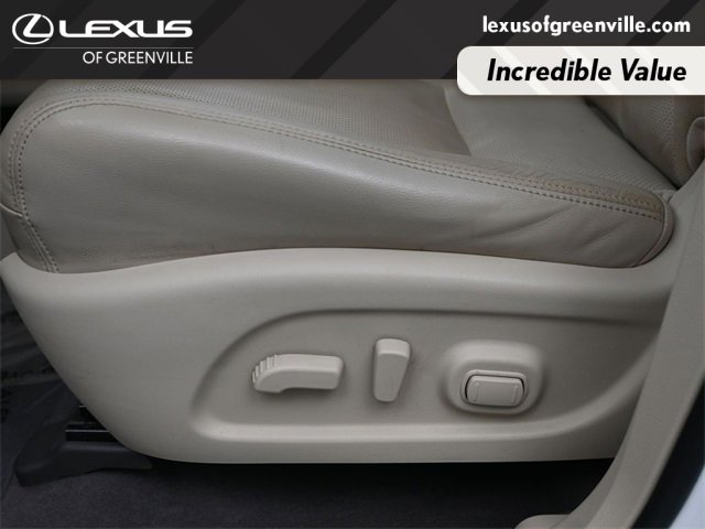 Used 2017 Nissan Murano Platinum w/ Platinum Technology Package image 22