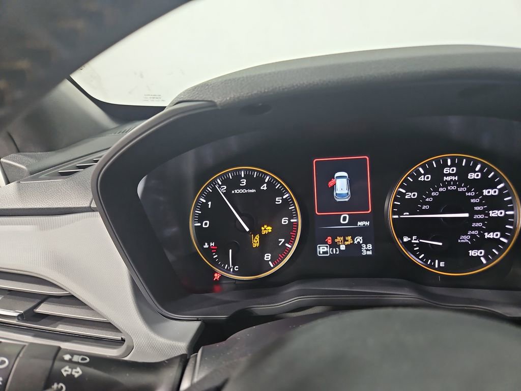 New 2026 Subaru Crosstrek 2.5i Wilderness w/ Crosstrek Mirror Package image 15