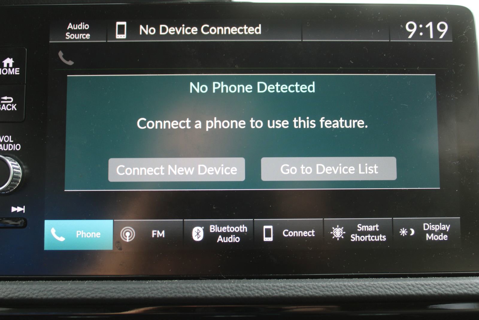 Used 2025 Honda CR-V EX-L image 46