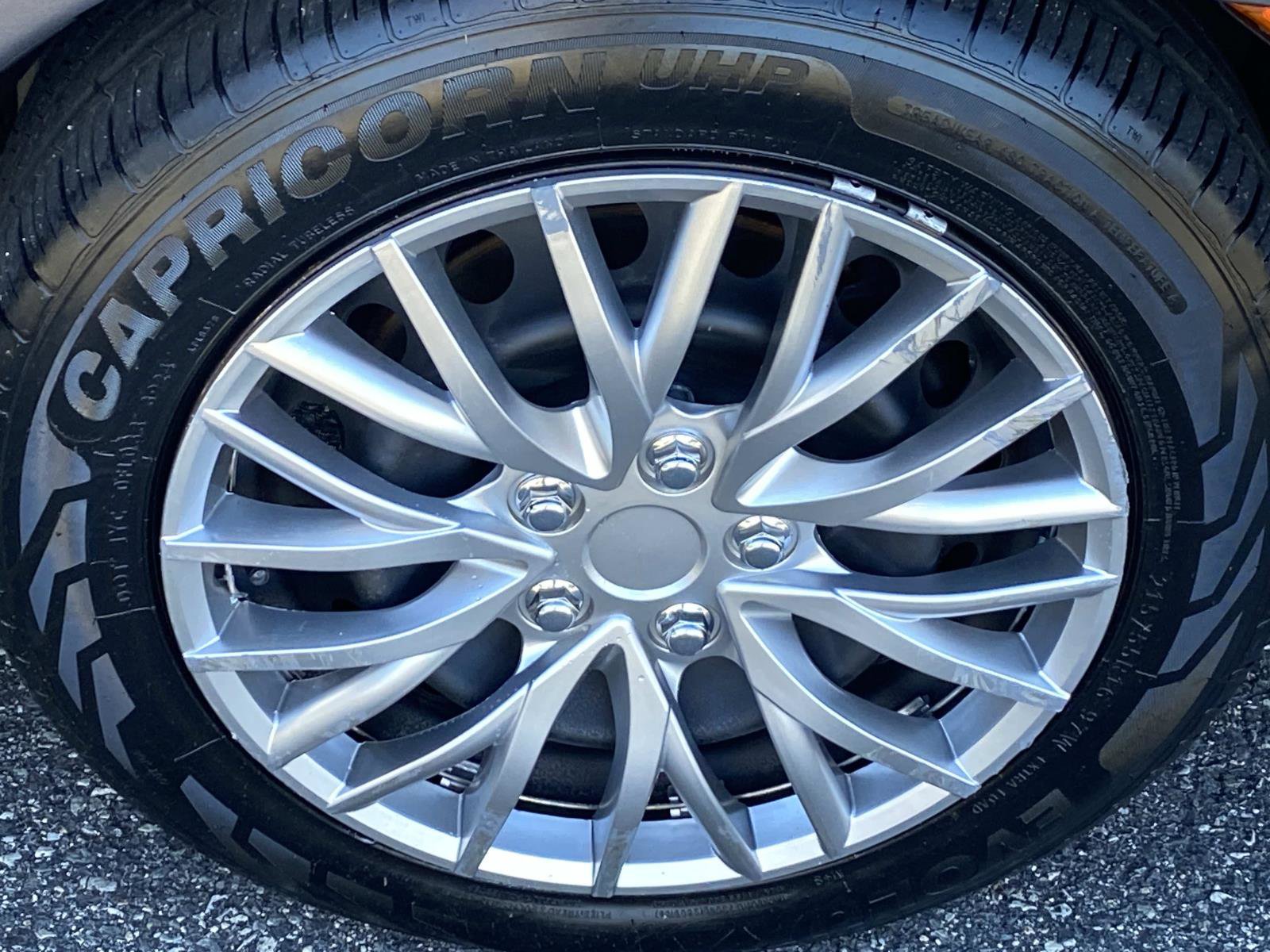 Used 2019 Honda Civic LX image 18