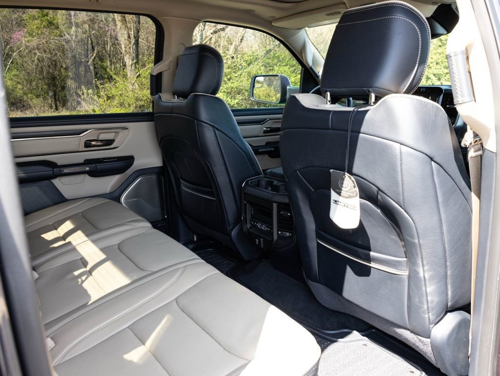 Used 2021 RAM 1500 Limited image 58