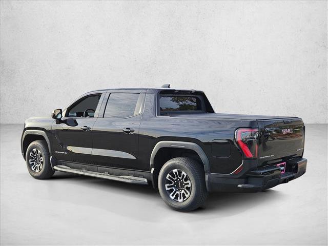 New 2026 GMC Sierra EV Elevation w/ Premium Package image 9