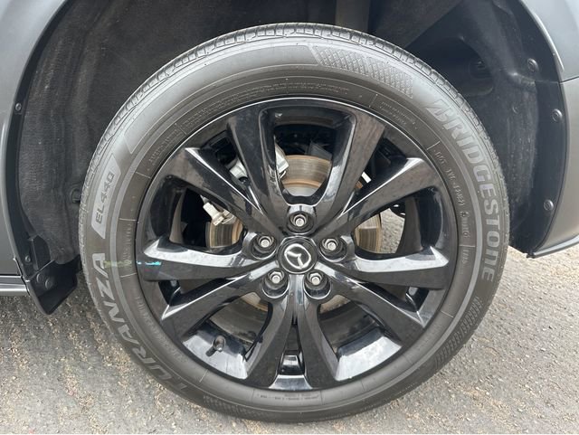 Used 2024 MAZDA CX-30 AWD 2.5 S w/ Select Sport Pkg image 4